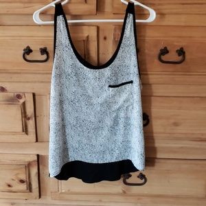Dress Tank
